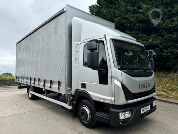 IVECO EUROCARGO 75-160 For Sale